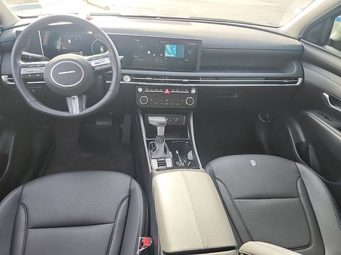 Used 2025 Hyundai Tucson SEL image 6