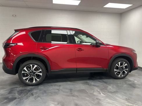 New 2026 MAZDA CX-5 Preferred AWD/4WD image 4