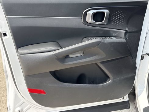 Used 2026 Kia Sorento S w/ S Panoramic Sunroof Package FWD image 10