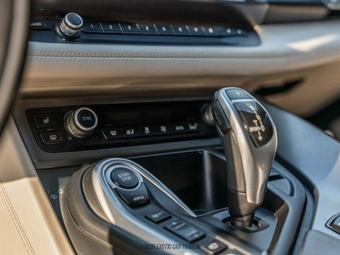 Used 2016 BMW i8 image 26