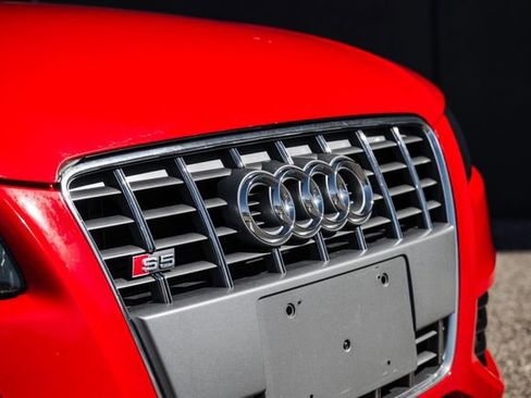 Used 2008 Audi S5 4.2 image 27