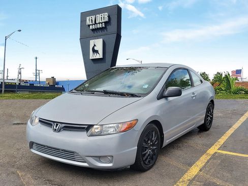 Used 2006 Honda Civic LX image 1