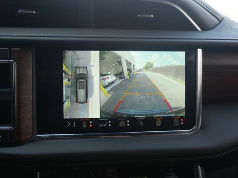 Used 2024 GMC Yukon Denali Ultimate image 34