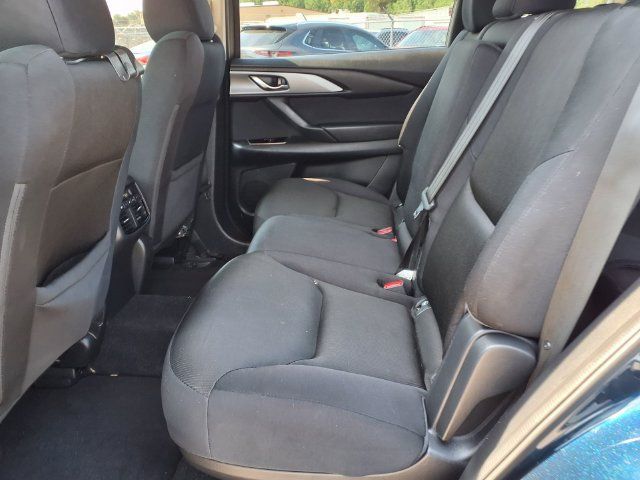 Used 2022 MAZDA CX-9 Sport AWD/4WD image 17