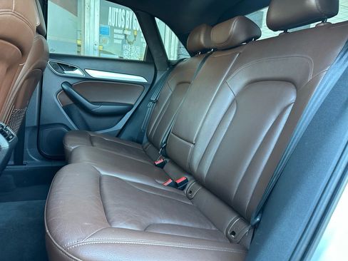 Used 2018 Audi Q3 2.0T Premium Plus w/ Premium Plus Package image 12