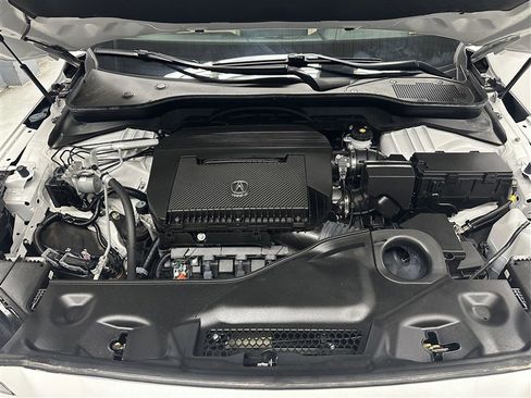 Used 2023 Acura MDX SH-AWD w/ Technology Package image 21