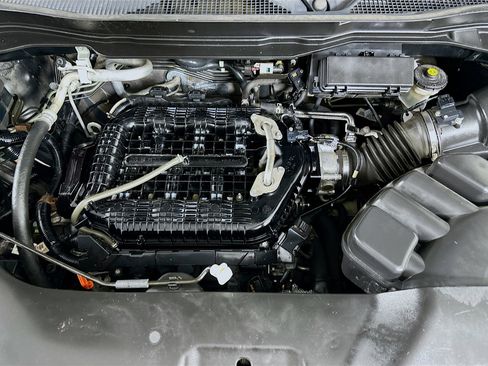 Used 2017 Honda Pilot Elite image 36