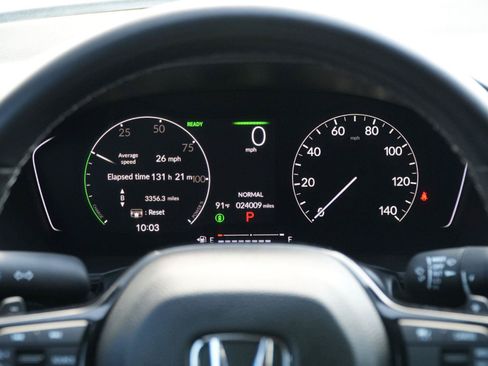 Used 2025 Honda Civic Sport image 24