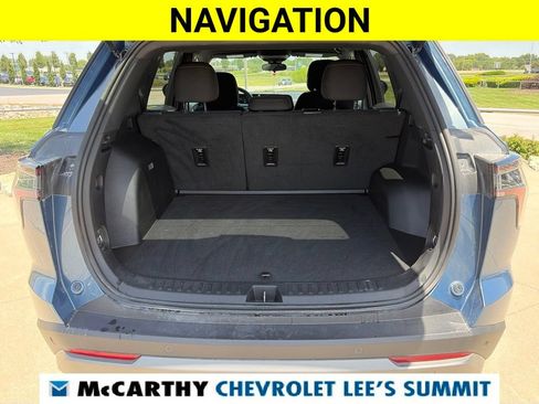 Used 2025 Chevrolet Equinox LT FWD image 48