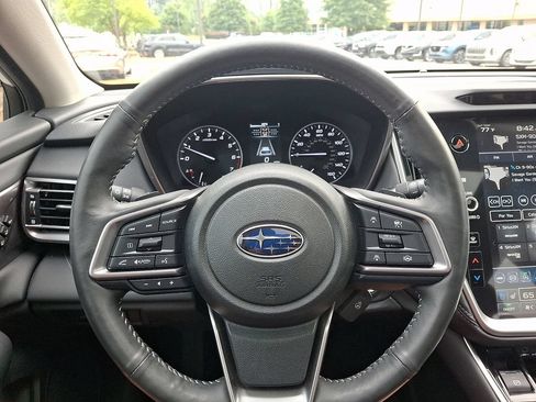 Used 2023 Subaru Outback Touring AWD/4WD image 20