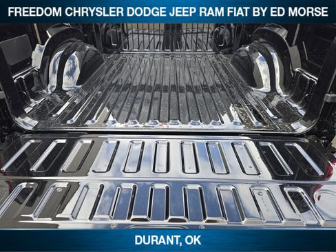 New 2026 RAM 1500 Express AWD/4WD image 22