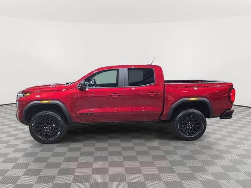 New 2026 GMC Canyon Elevation w/ Convenience Package RWD image 4