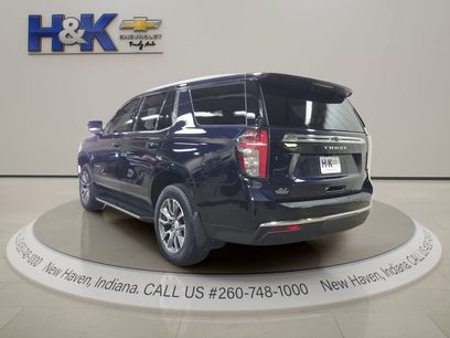 Used 2024 Chevrolet Tahoe LS w/ Driver Alert Package