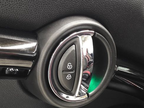 Used 2018 MINI Cooper John Cooper Works FWD image 42