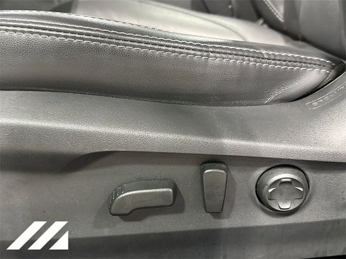 Used 2023 Subaru Outback Limited image 22