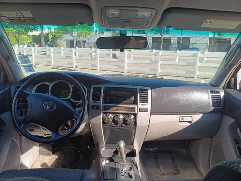 Used 2005 Toyota 4Runner Sport RWD image 12