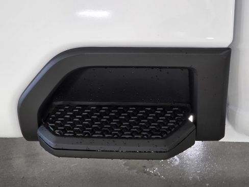 New 2026 Chevrolet Silverado 2500 Custom image 11