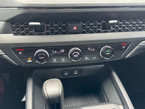 Used 2023 Honda Accord EX image 28