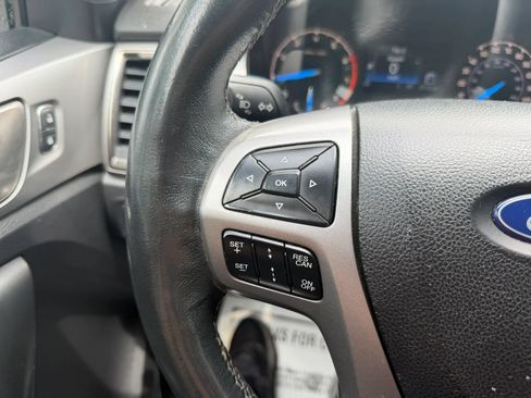 Used 2019 Ford Ranger XLT w/ Equipment Group 302A Luxury AWD/4WD image 24