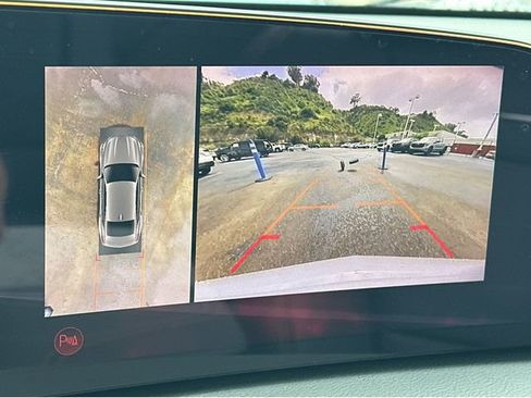 New 2026 Cadillac CT5 V RWD image 25