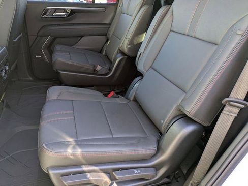 New 2026 Chevrolet Tahoe RST w/ RST Capability Package image 28