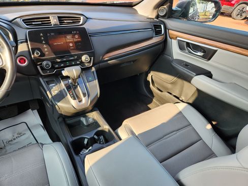 Used 2019 Honda CR-V Touring image 14