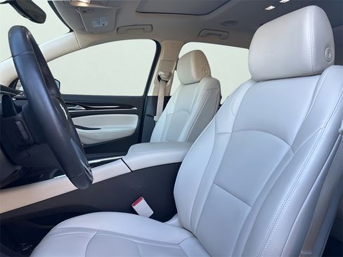 Used 2022 Buick Enclave Essence w/ Experience Buick Package image 10