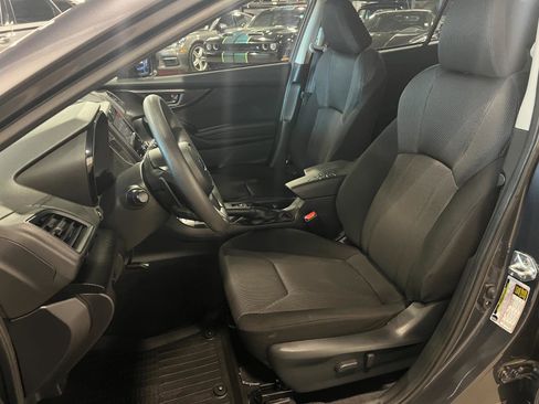 Used 2023 Subaru Impreza Premium image 9