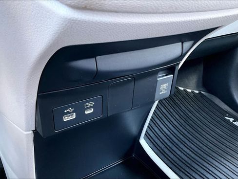 Certified 2025 Honda Odyssey EX-L image 31