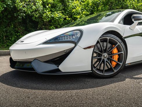 Used 2019 McLaren 570S Coupe RWD image 98