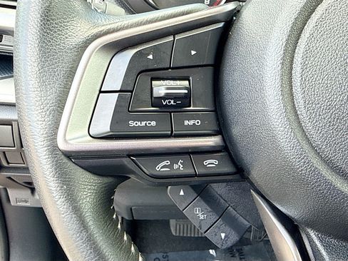 Used 2024 Subaru Forester Premium AWD/4WD image 37