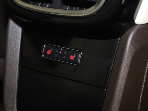 Used 2023 Lincoln Nautilus Black Label AWD/4WD image 17