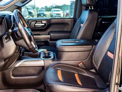 Used 2022 GMC Sierra 1500 AT4 w/ AT4 Premium Package image 28