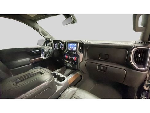 Certified 2020 GMC Sierra 1500 Denali w/ Driver Alert Package II image 17