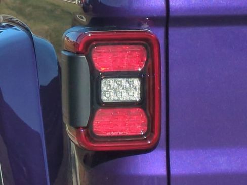 New 2026 Jeep Gladiator Willys image 21