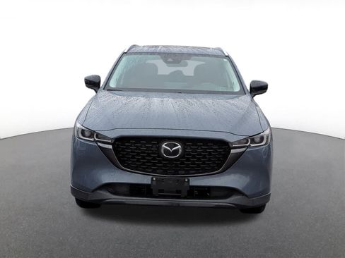 Used 2023 MAZDA CX-5 Carbon Edition image 9