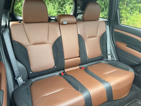 Used 2025 Subaru Forester Touring w/ Popular Package - Touring AWD/4WD image 38