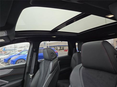 New 2026 Acura MDX A-Spec image 21