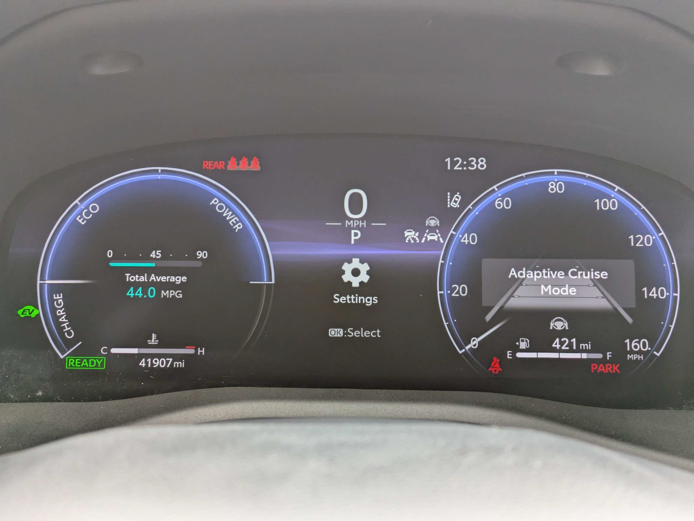 Used 2025 Toyota Camry XSE FWD image 25