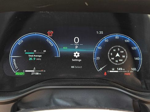 Certified 2025 Toyota Sienna Platinum AWD/4WD image 27