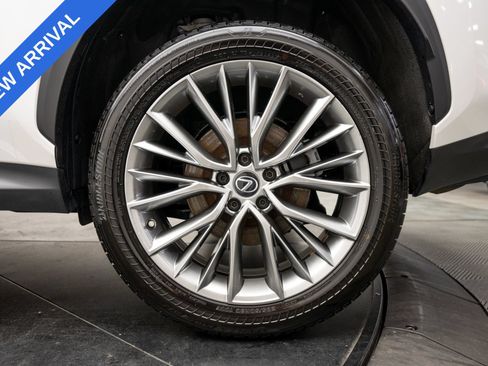 Used 2023 Lexus NX 350 AWD image 25