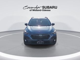 Used 2024 Subaru Crosstrek 2.0i Premium AWD/4WD video 3
