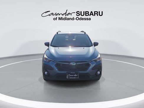 Used 2024 Subaru Crosstrek 2.0i Premium AWD/4WD image 3