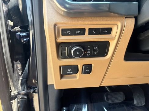 Certified 2021 Ford F150 Lariat AWD/4WD image 21