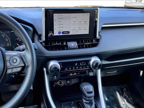 Certified 2024 Toyota RAV4 LE image 6