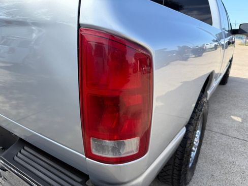 Used 2006 Dodge Ram 3500 Truck SLT RWD image 12