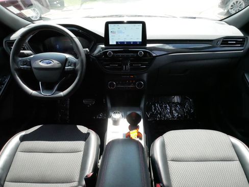 Used 2024 Ford Escape ST-Line AWD/4WD image 10