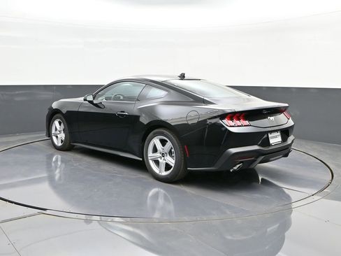 New 2026 Ford Mustang EcoBoost image 5