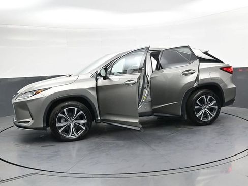 Used 2022 Lexus RX 350 FWD w/ Premium Package image 40