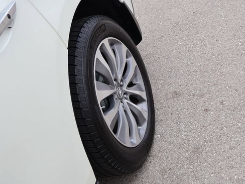 Used 2015 Acura MDX SH-AWD w/ Technology Package image 40